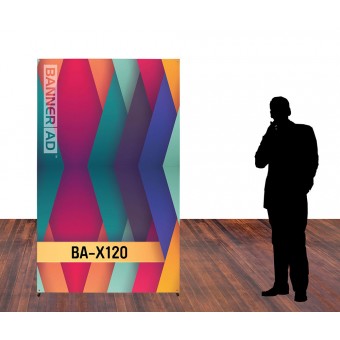 BANNERAD™ X120 Deluxe